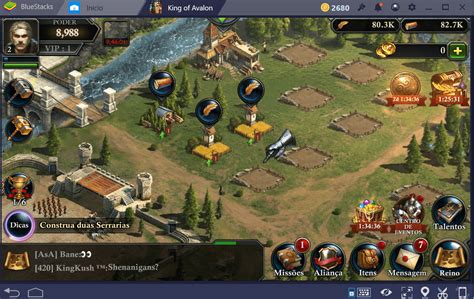 king of avalon resources.